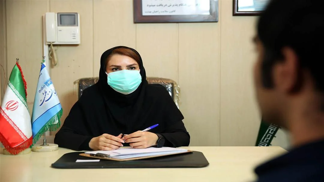 روانشناس